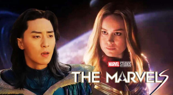 The Marvels