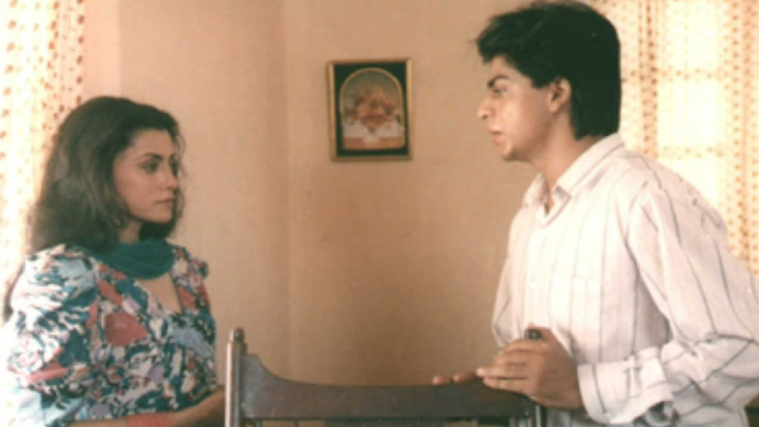 Shah Rukh Khan